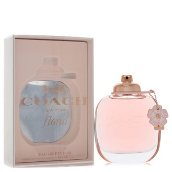 Coach Floral Eau De Parfum Spray 145 ml