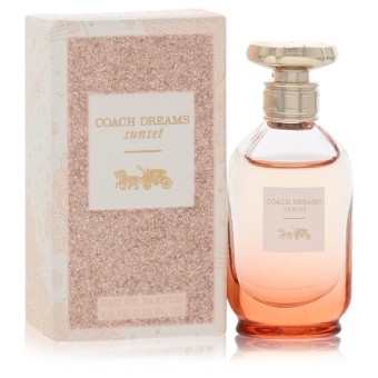 Coach Dreams Sunset Mini EDP 4 ml