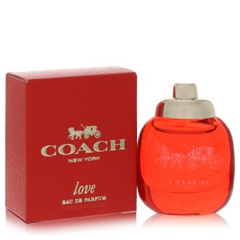 Coach Love Mini EDP 5 ml