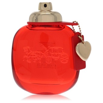 Coach Love Eau De Parfum Spray (New Launch 2023 Tester) 90 ml