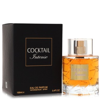 Fragrance World Cocktail Intense Eau De Parfum Spray (Unisex) 100 ml