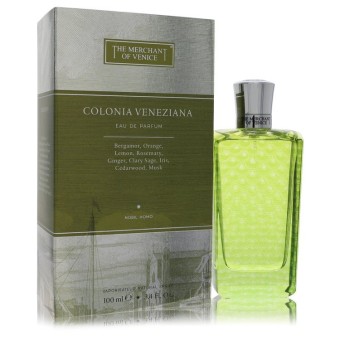 The Merchant Of Venice Merchant of Venice Colonia Veneziana Eau De Parfum Spray 100 ml