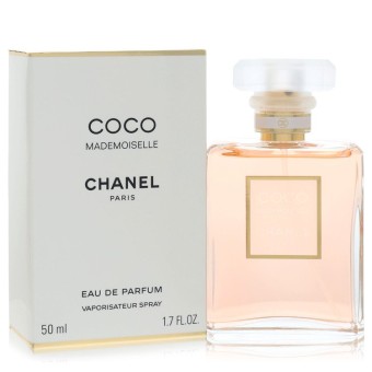 Chanel COCO MADEMOISELLE Eau De Parfum Spray 50 ml