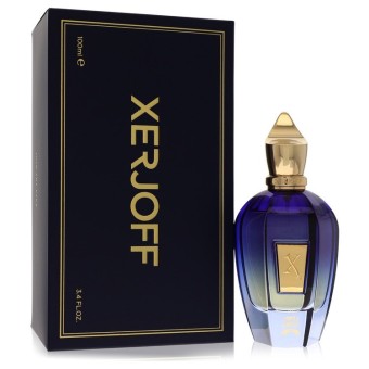 Xerjoff Commandante Eau De Parfum Spray (Unisex) 100 ml