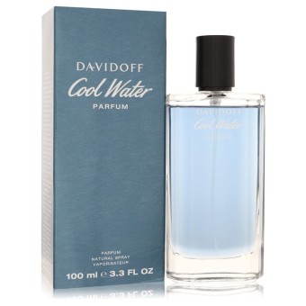 Davidoff Cool Water Parfum Spray 95 ml