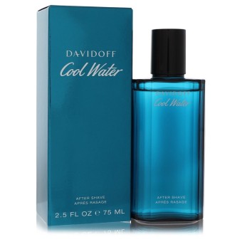 Davidoff COOL WATER After Shave 75 ml