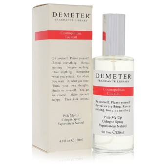 Demeter Cosmopolitan Cocktail Cologne Spray 120 ml