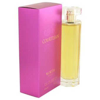 Worth Courtesan Eau De Parfum Spray 90 ml