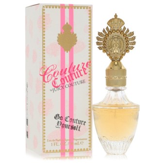 Juicy Couture Couture Couture Eau De Parfum Spray 30 ml