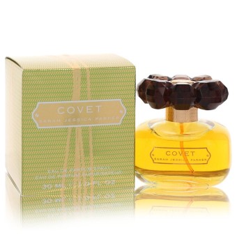 Sarah Jessica Parker Covet Eau De Parfum Spray 30 ml