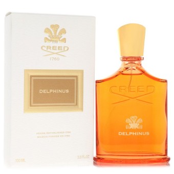 Creed Delphinus Eau De Parfum Spray (Unisex) 95 ml