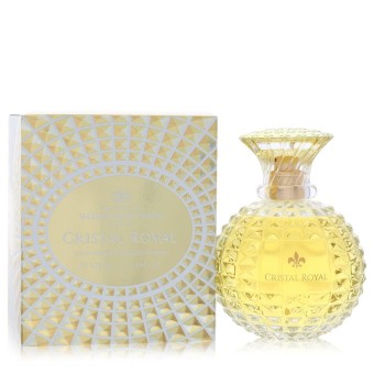 Marina De Bourbon Cristal Royal Eau De Parfum Spray 100 ml