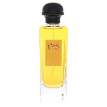 Hermes CALECHE Soie De Parfum Spray (Tester) 100 ml