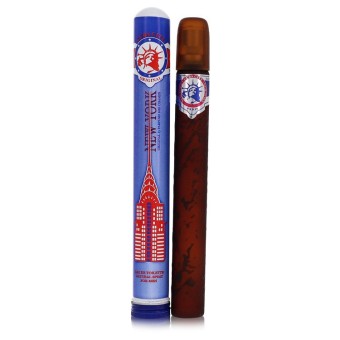 Fragluxe Cuba New York Eau De Toilette Spray 35 ml