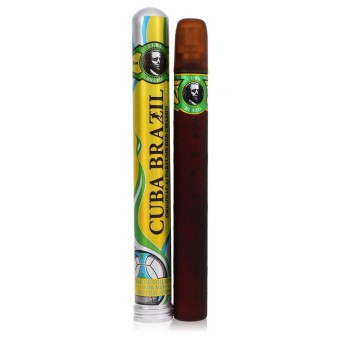 Fragluxe Cuba Brazil Eau De Toilette Spray 35 ml