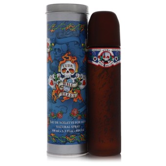 Fragluxe Cuba Wild Heart Eau De Toilette Spray 100 ml
