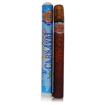 Fragluxe Cuba Carnival Eau De Toilette Spray 35 ml