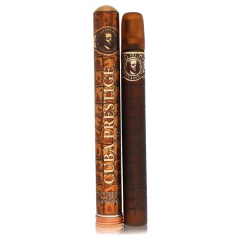 Cuba Prestige Classic Eau De Toilette Spray 35 ml