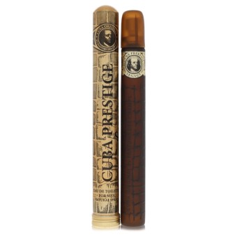 Cuba Prestige Legacy Eau De Toilette Spray 35 ml