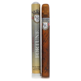 Cuba Royal Fortune Eau De Toilette Spray 35 ml