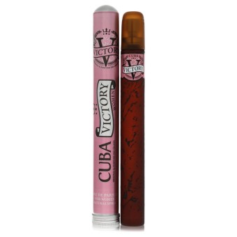 Cuba Victory Eau De Parfum Spray 35 ml