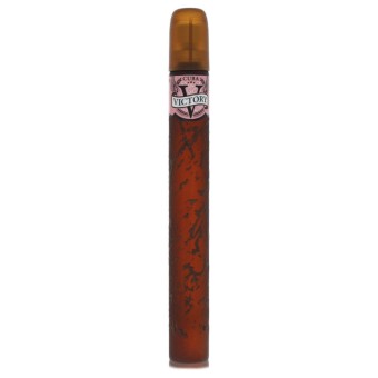 Cuba Victory Eau De Parfum Spray (Tester) 35 ml