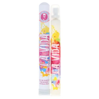 Cuba La Vida Eau De Parfum Spray 35 ml