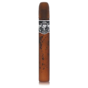 Fragluxe CUBA Black Mini EDT Spray 6 ml