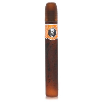 Fragluxe Cuba Orange Mini EDT Spray 6 ml