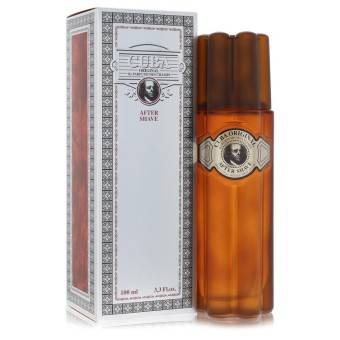 Fragluxe Cuba Gold After Shave 100 ml