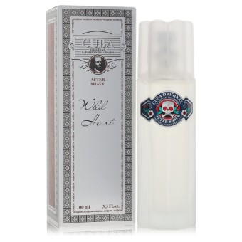 Fragluxe Cuba Wild Heart After Shave 100 ml