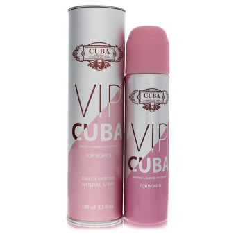 Fragluxe Cuba VIP Eau De Parfum Spray 100 ml