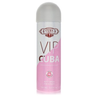 Fragluxe Cuba VIP Deodorant Spray 200 ml