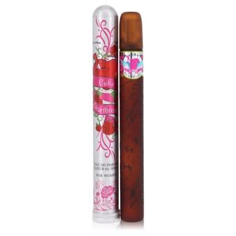 Fragluxe Cuba Heartbreaker Eau De Parfum Spray 35 ml