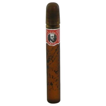 Fragluxe Cuba Red Mini EDT 6 ml