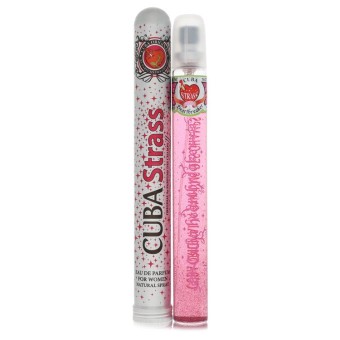 Fragluxe Cuba Strass Heartbreaker Eau De Parfum Spray 35 ml
