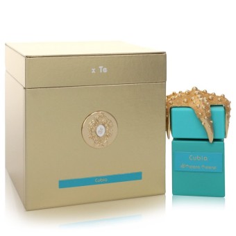 Tiziana Terenzi Cubia Extrait De Parfum Spray (Unisex) 100 ml