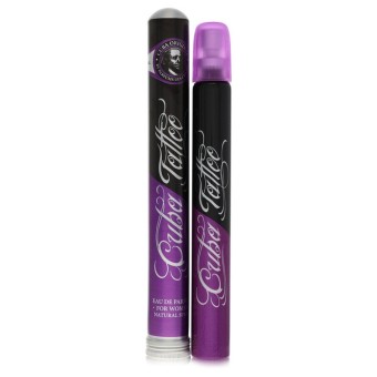 Fragluxe Cuba Tattoo Eau De Parfum Spray 35 ml