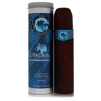 Fragluxe Cuba Copacabana Eau De Toilette Spray 100 ml