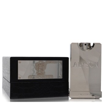 Alyson Oldoini Cuir D'encens Eau De Parfum Spray 100 ml