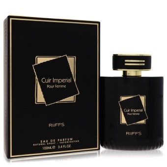 Riiffs Cuir Imperial Eau De Parfum Spray 100 ml
