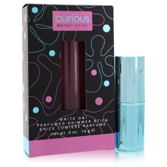 Britney Spears Curious Shimmer Stick 14 ml