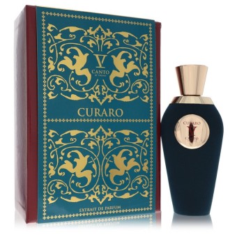 Canto Curaro V Extrait De Parfum Spray (Unisex) 100 ml