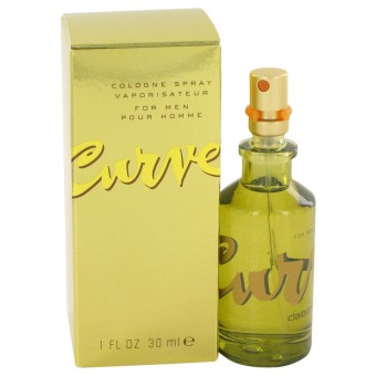 Liz Claiborne Curve Cologne Spray 30 ml