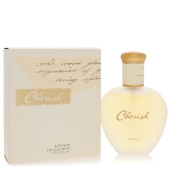 Revlon Cherish Cologne Spray 50 ml