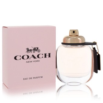 Coach Eau De Parfum Spray 50 ml