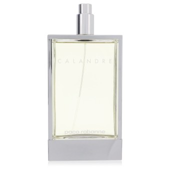 Paco Rabanne CALANDRE Eau De Toilette Spray (Tester) 100 ml