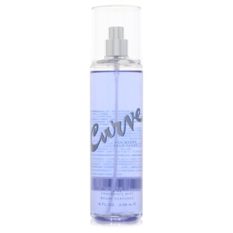 Liz Claiborne CURVE Body Mist 240 ml