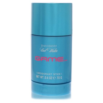Davidoff Cool Water Game Deodorant Stick 75 ml