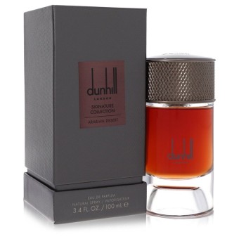 Alfred Dunhill Dunhill Arabian Desert Eau De Parfum Spray 100 ml